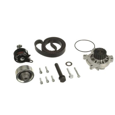 SET POMPA APA + CUREA DINTATA GATES KP15661XS 37