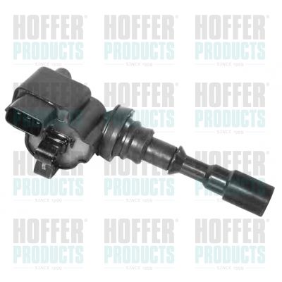 Катушка зажигания HOFFER 8010583 для KIA OPIRUS