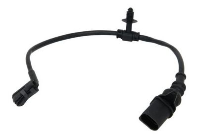 SENZOR DE AVERTIZARE UZURA PLACUTE DE FRANA