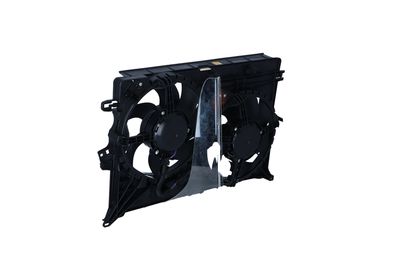 VENTILATOR RADIATOR NRF 47912 20