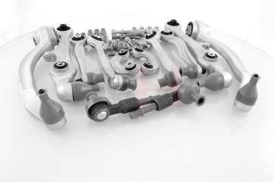 SET SUSPENSIE ROATA GH GH504702 35