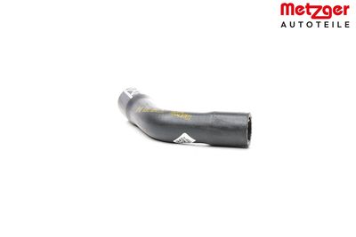 KüHLERSCHLAUCH METZGER AUTOTEILE 2422600 25