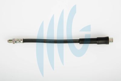 Тормозной шланг RICAMBIFLEX GM 02020149 для AUDI A8