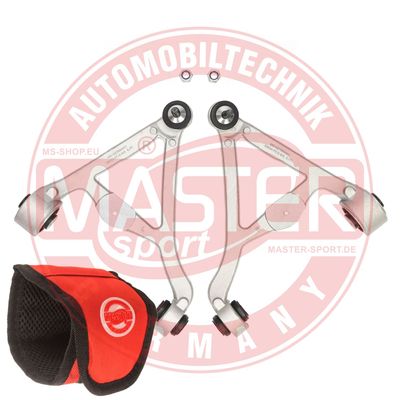 Zestaw wahacza, zawieszenie koła MASTER-SPORT GERMANY 37180-KIT-MSM