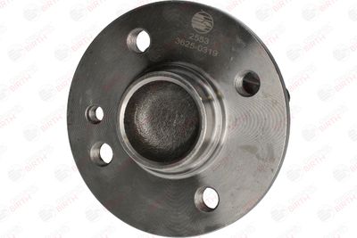 BUTUC ROATA BIRTH 3625 2