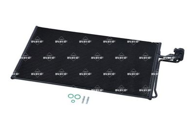 CONDENSATOR CLIMATIZARE