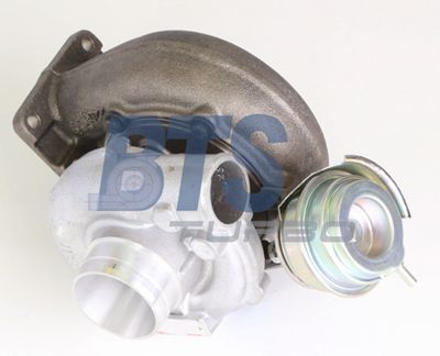 LADER AUFLADUNG BTS Turbo T912043 4