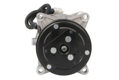 Airconditioning compressor past: CITROEN C5 I, XANTIA  PEUGEOT 406 1.9D/2.0D/2.1D 05.93-10.04