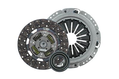 Комплект сцепления AISIN KN-232 для NISSAN CABSTAR