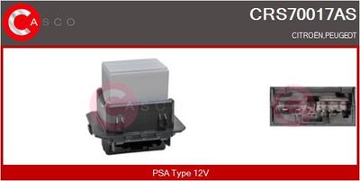 REZISTOR VENTILATOR HABITACLU