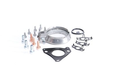 MONTAGESATZ LADER BTS Turbo T931337ABS 26