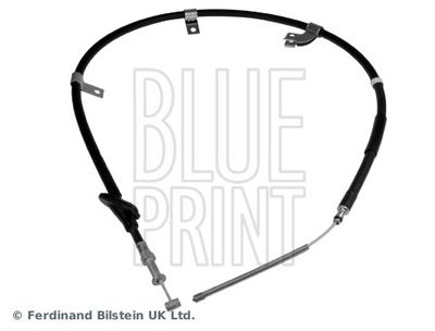 BLUE PRINT Seilzug, Feststellbremse