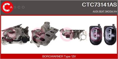 COMPRESOR SISTEM DE SUPRAALIMENTARE