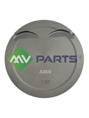 PISTON MV Parts MVP5192A 1