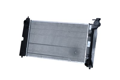 RADIATOR RACIRE MOTOR NRF 53397 8