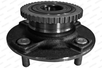 MOOG NI-WB-12029 Подшипник ступицы  для NISSAN PRIMERA (Ниссан Примера)