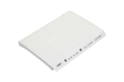 FILTRU AER HABITACLU AMC Filter KC6108 19