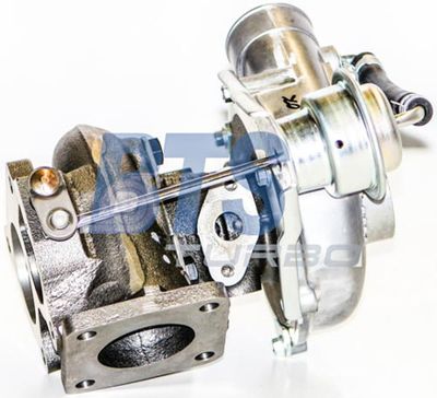 LADER AUFLADUNG BTS Turbo T911888BL 5