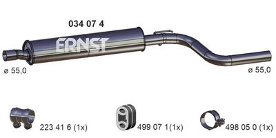 TOBA ESAPAMET INTERMEDIARA