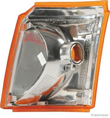 BLINKLEUCHTE Herth+Buss Elparts 82700321 1