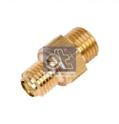 Backventil DT Spare Parts 4.63091