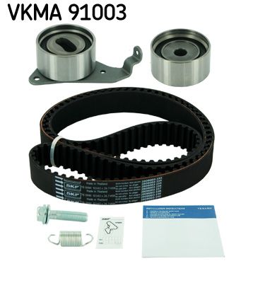 Комплект ремня ГРМ SKF VKMA 91003 для TOYOTA AVENSIS