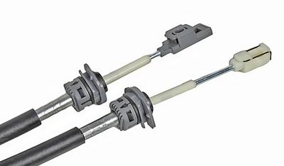 SEILZUG SCHALTGETRIEBE METZGER AUTOTEILE 3150250 1