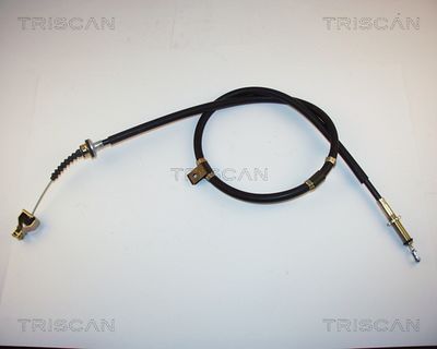 Трос, управление сцеплением TRISCAN 8140 42205 для MITSUBISHI COLT