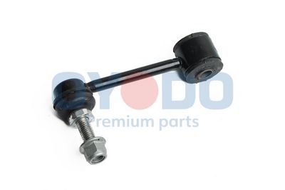 Stange/Strebe, Stabilisator