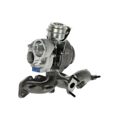 COMPRESOR SISTEM DE SUPRAALIMENTARE NISSENS 93135 9