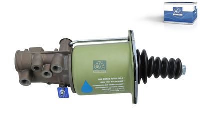 Servo ambreiaj DT Spare Parts 1326026108