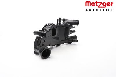 THERMOSTATGEHäUSE METZGER AUTOTEILE 4010282 15
