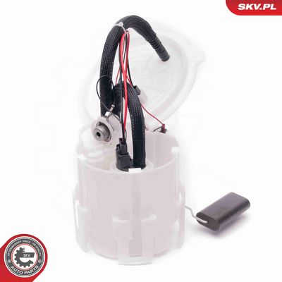 SISTEM ALIMENTARE CU COMBUSTIBIL ESEN SKV 02SKV771 2