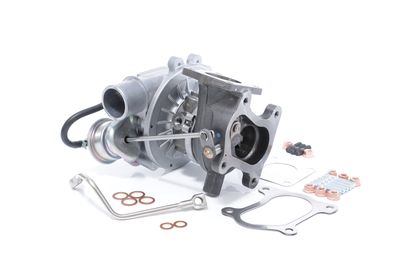 LADER AUFLADUNG BTS Turbo T981333 14