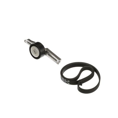 KEILRIPPENRIEMENSATZ GATES K025PK1023 28