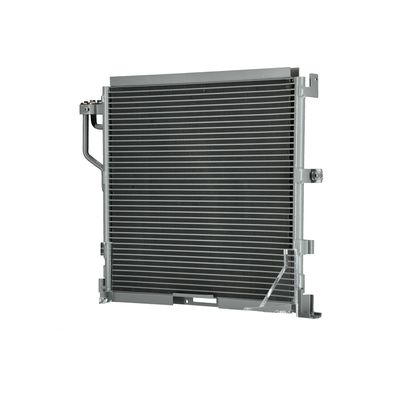 CONDENSATOR CLIMATIZARE NISSENS 94157 29