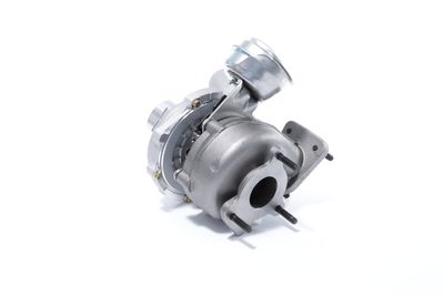 LADER AUFLADUNG BTS Turbo T914039BT 14