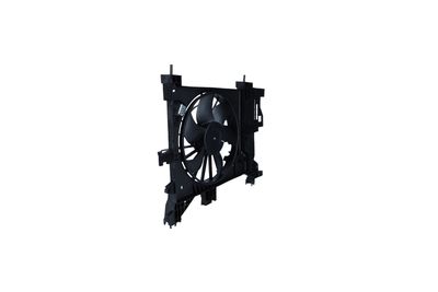 VENTILATOR RADIATOR NRF 470131 39