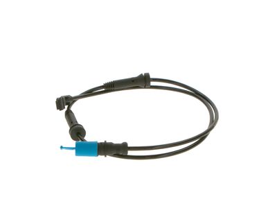 SENSOR RADDREHZAHL BOSCH 0986594600 9