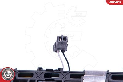 CONDUCTA LEGATURA INJECTOR ESEN SKV 53SKV008 4