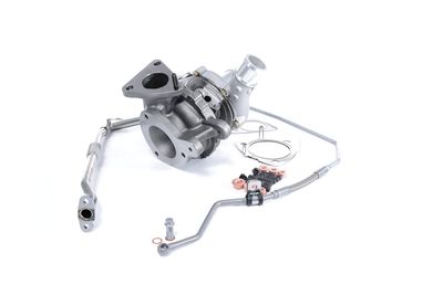 LADER AUFLADUNG BTS Turbo T981483BT 24