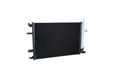 CONDENSATOR CLIMATIZARE NRF 35739 44