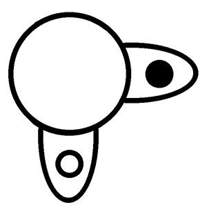 GENERATOR / ALTERNATOR HC-Cargo F032114186 4