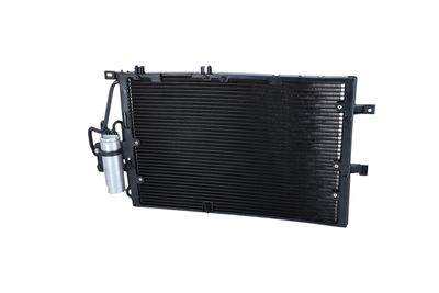 CONDENSATOR CLIMATIZARE NRF 35529 27