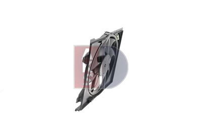 LüFTER MOTORKüHLUNG AKS DASIS 088410N 5