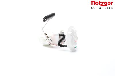 SISTEM ALIMENTARE CU COMBUSTIBIL METZGER AUTOTEILE 2250099 6