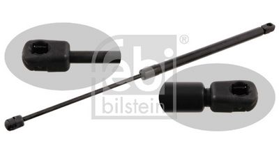 FEBI BILSTEIN Gasfeder, Koffer-/Laderaum