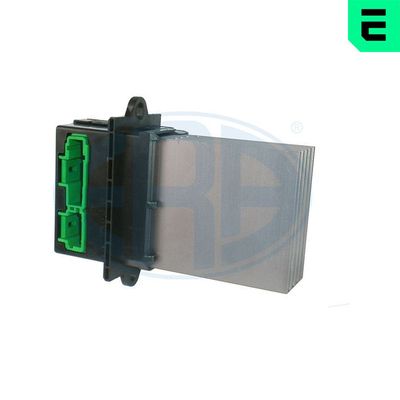 REZISTOR VENTILATOR HABITACLU