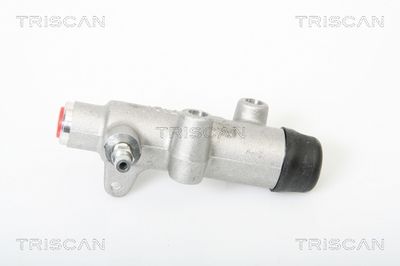 Рабочий цилиндр, система сцепления TRISCAN 8130 15301 для FIAT 1100-1900