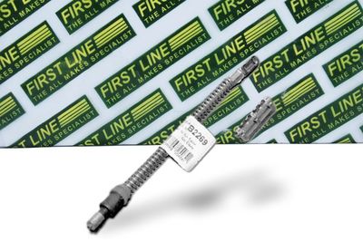 жило, ръчна спирачка FIRST LINE FKB2269